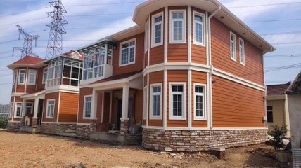 洛陽輕鋼別墅每平方造價(jià)解析 河南維墅新型建材的定價(jià)與優(yōu)勢