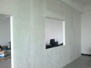 輕質(zhì)新型隔墻材料 福建泉州東盛隔墻板的應(yīng)用與優(yōu)勢(shì)